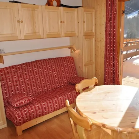 Avec Terrasse Exposee Sud Et Acces Multi Pass A 3€/jour/personne ! - Fr-1-692-72 La Chapelle-d'Abondance