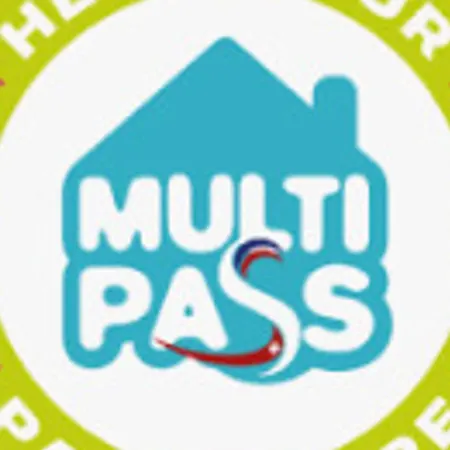 Avec Terrasse Sud, Animaux Admis, Parking - Fr-1-692-72 Apartamento