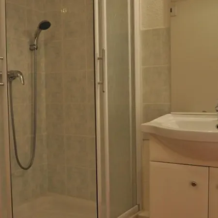 Avec Terrasse Sud, Animaux Admis, Parking - Fr-1-692-72 Apartamento Abondance