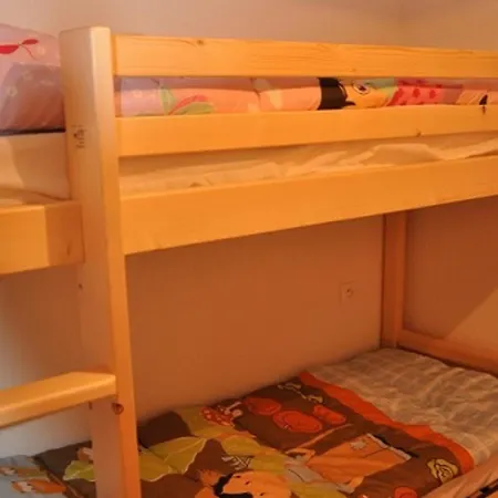 Avec Terrasse Sud, Animaux Admis, Parking - Fr-1-692-72 Apartamento *